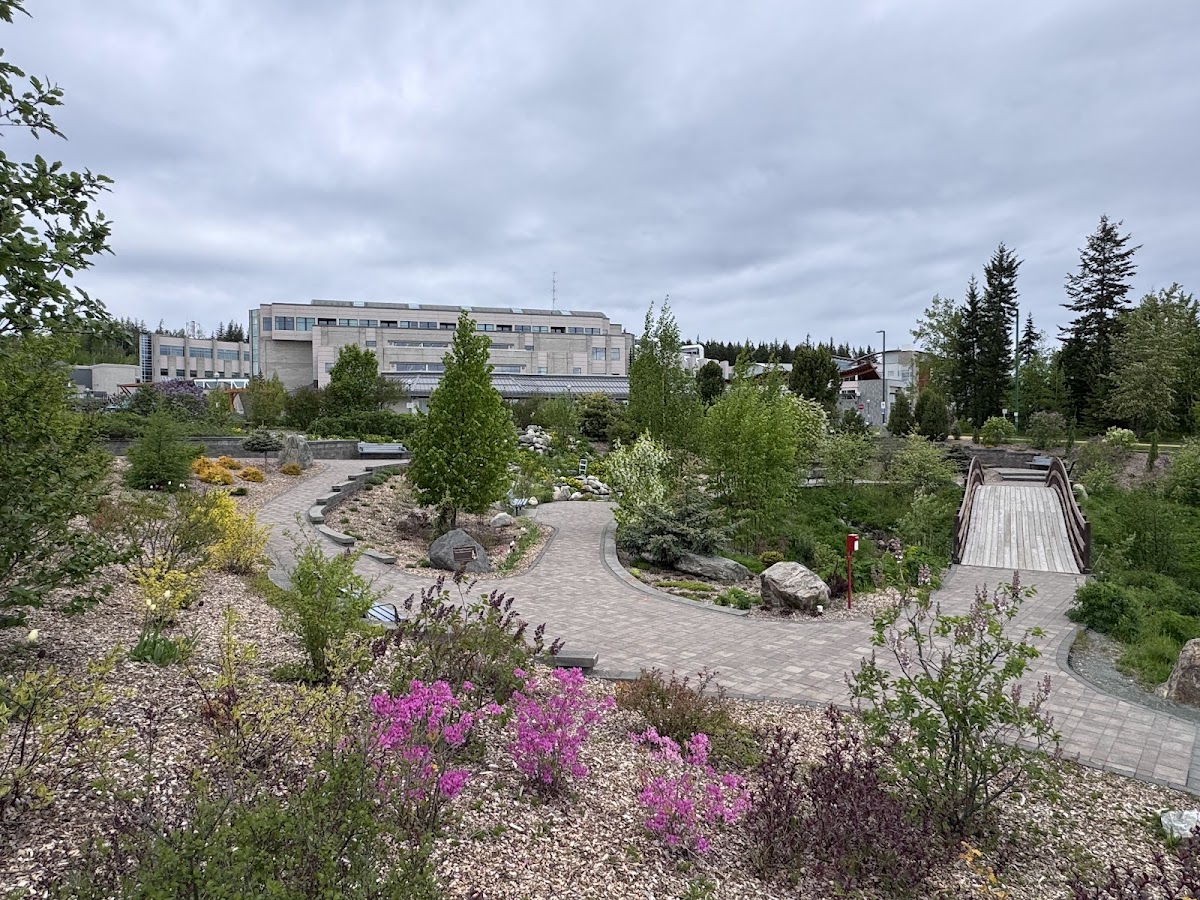 University of Northern British Columbia photo 5