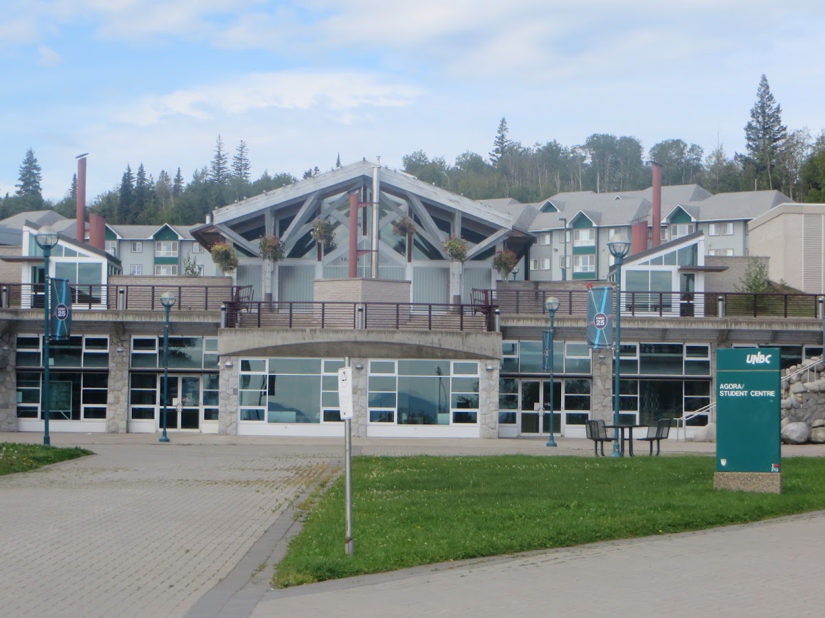 University of Northern British Columbia photo 6