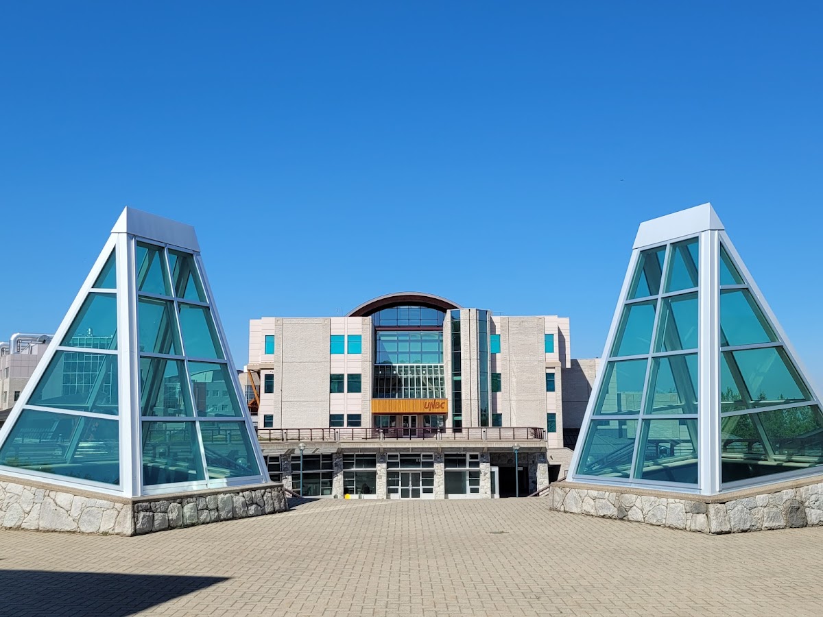 University of Northern British Columbia photo 7