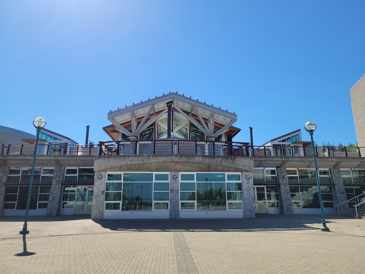 University of Northern British Columbia photo 9