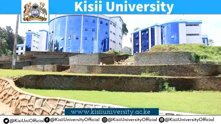 Kisii University photo 1