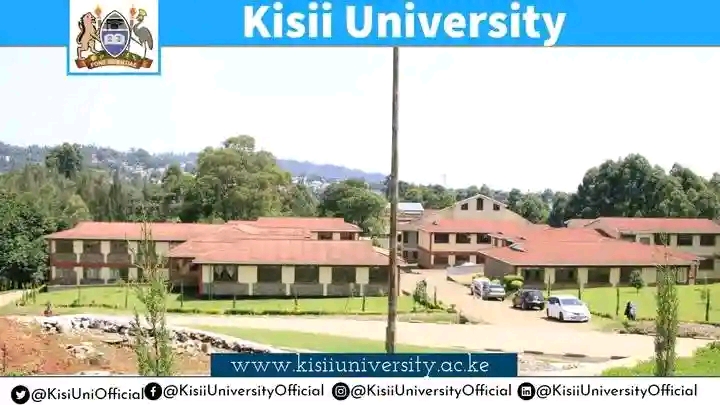Kisii University photo 2