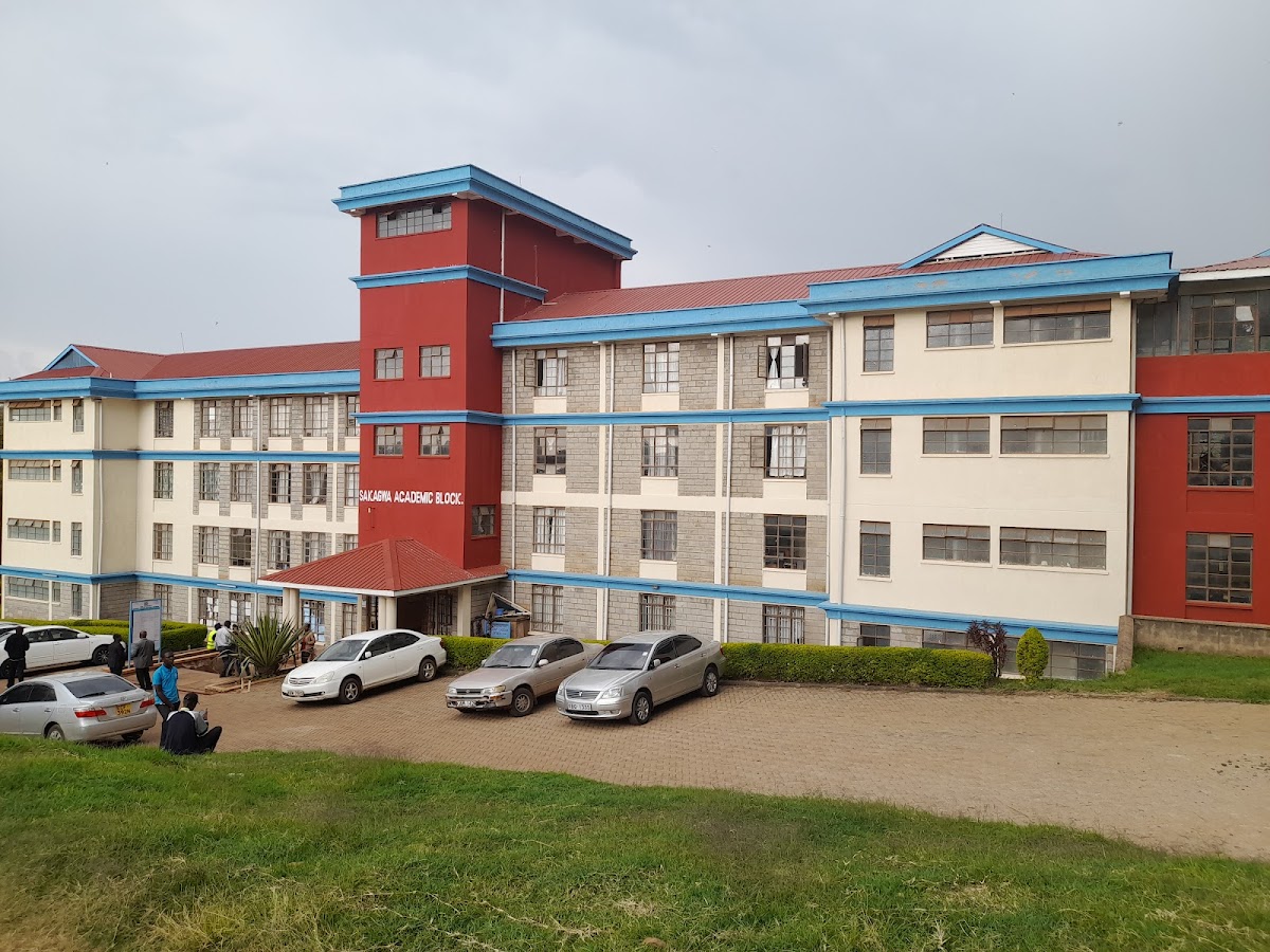 Kisii University photo 4