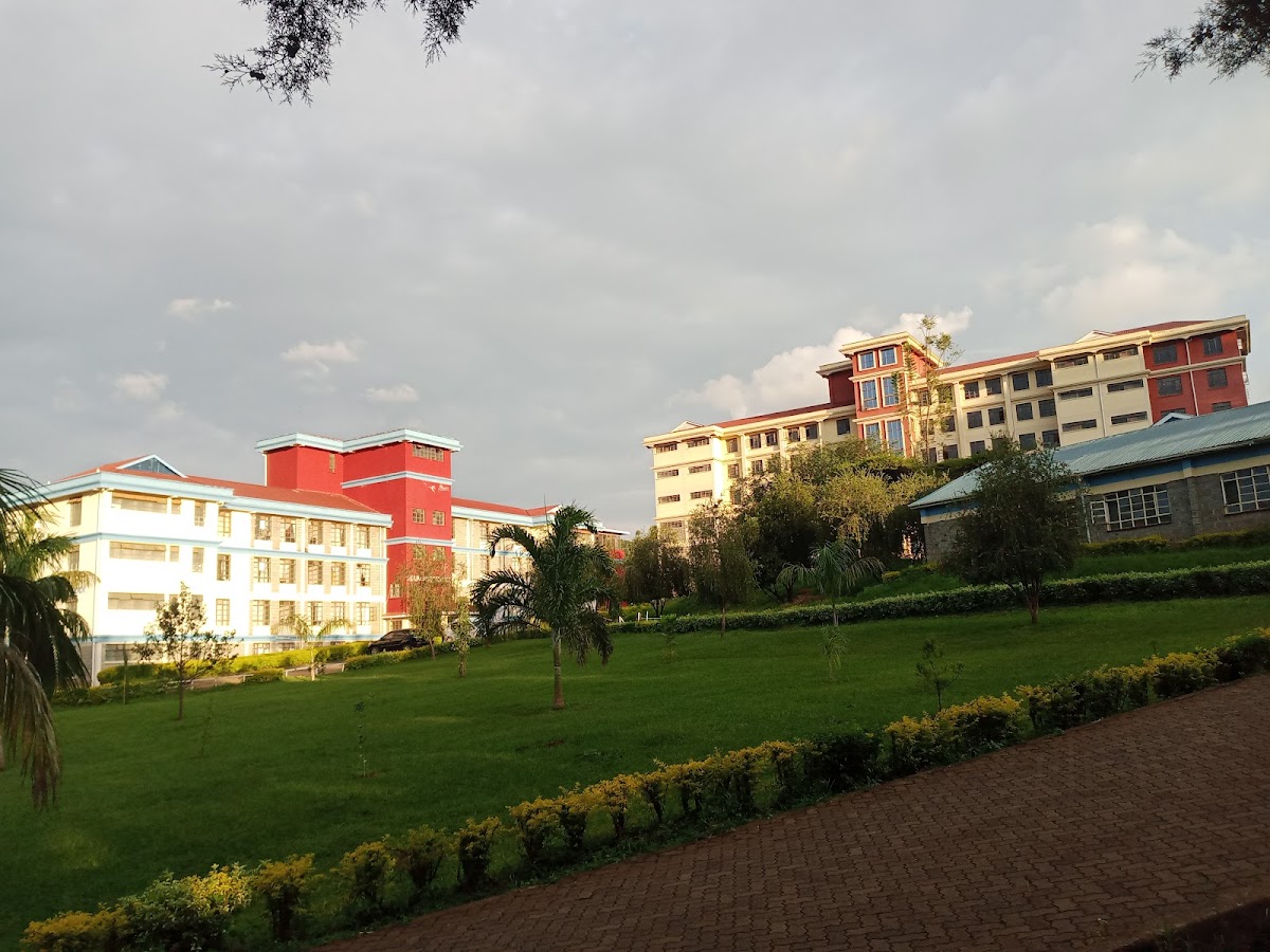 Kisii University photo 5