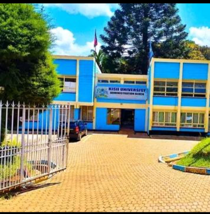 Kisii University photo 6