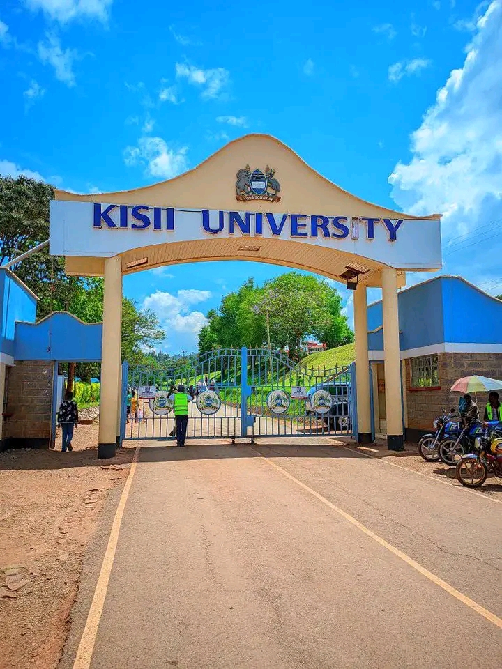 Kisii University photo 7