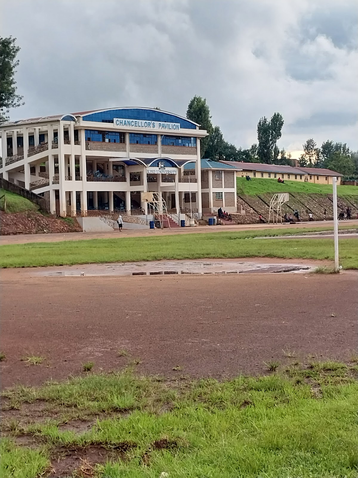 Kisii University photo 9