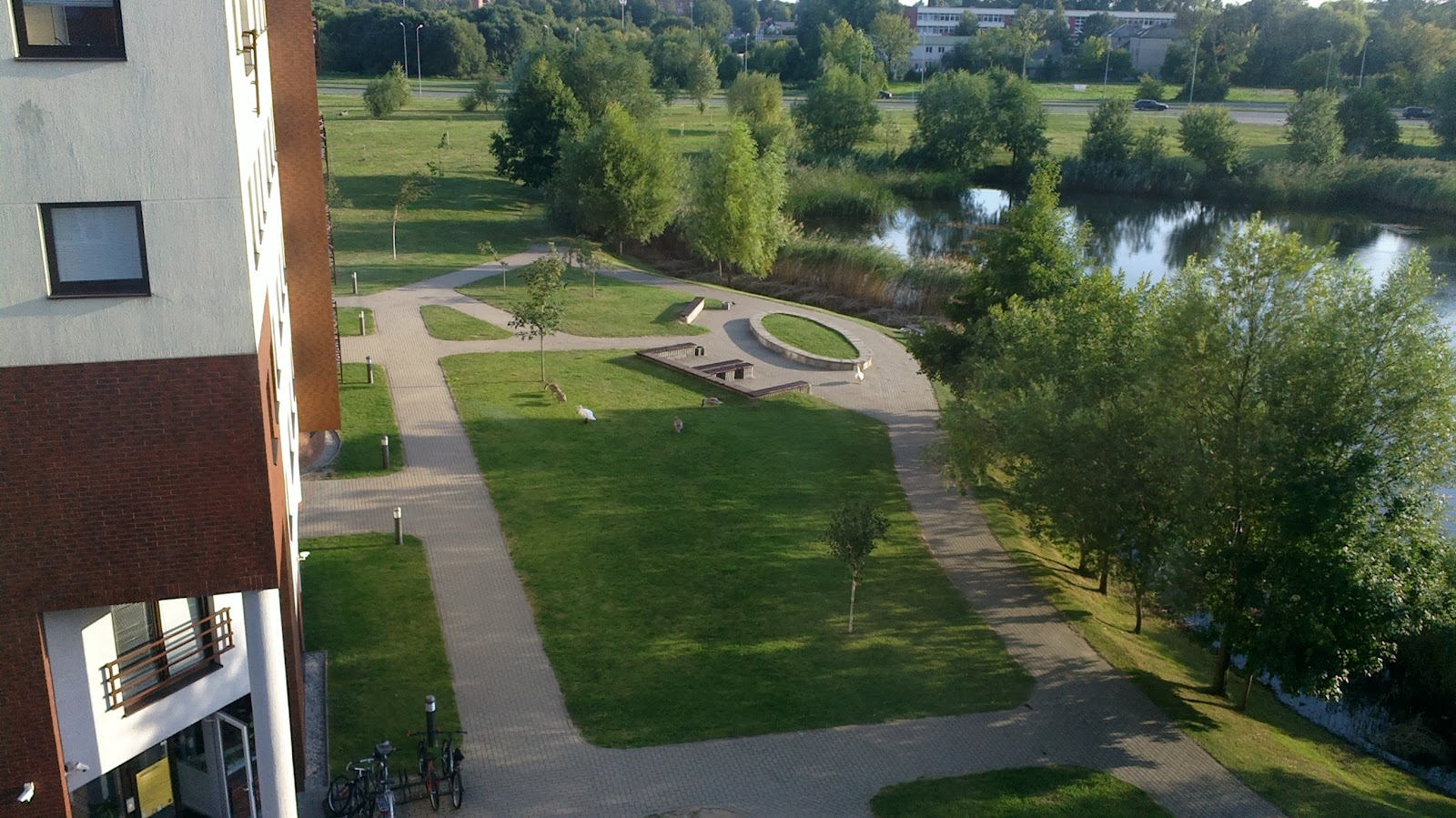 LCC International University