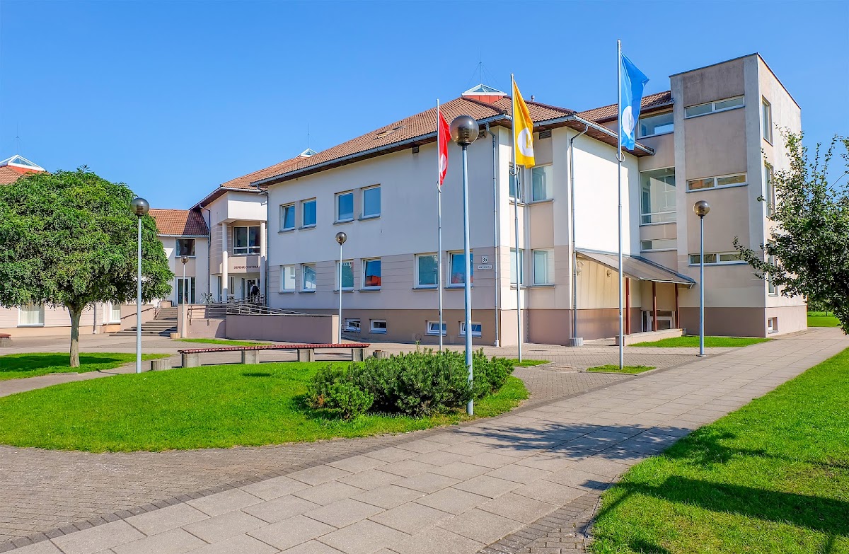 LCC International University photo 2