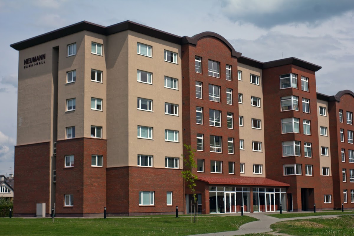 LCC International University photo 3