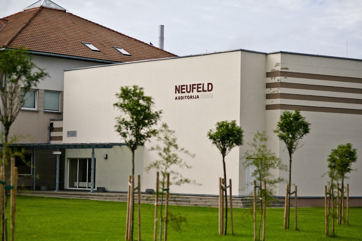 LCC International University photo 4