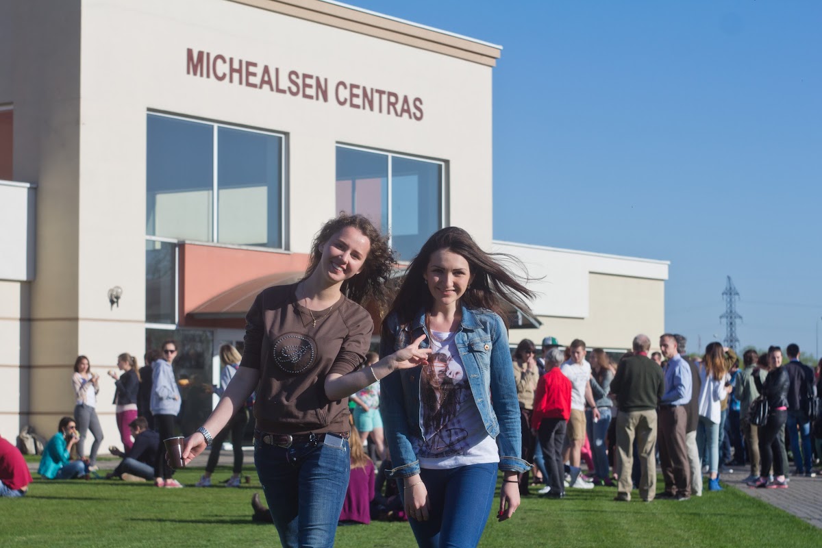 LCC International University photo 5