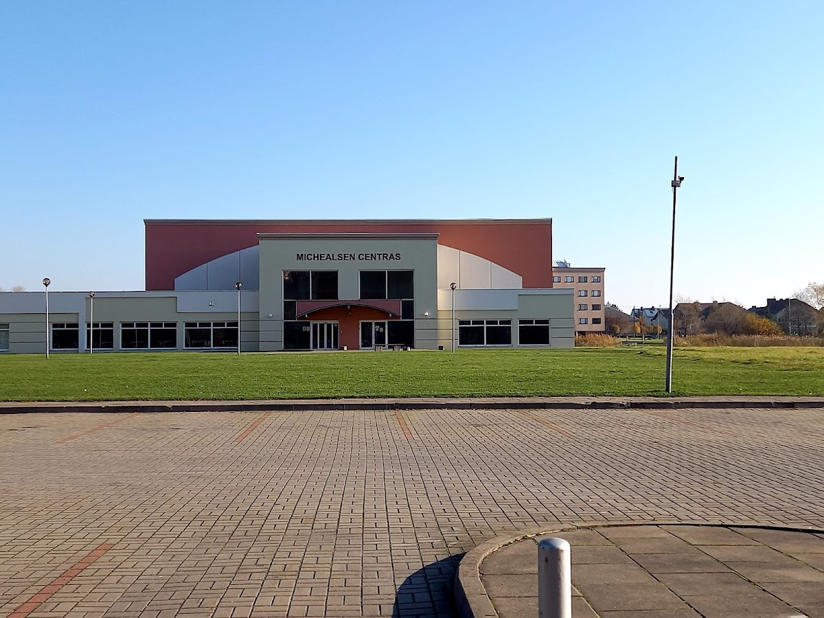 LCC International University photo 6