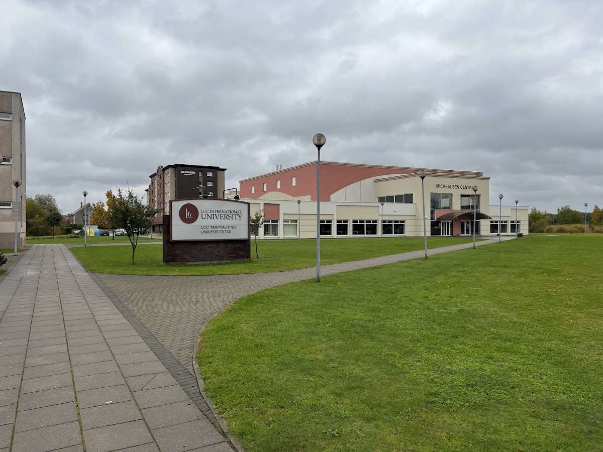 LCC International University photo 7