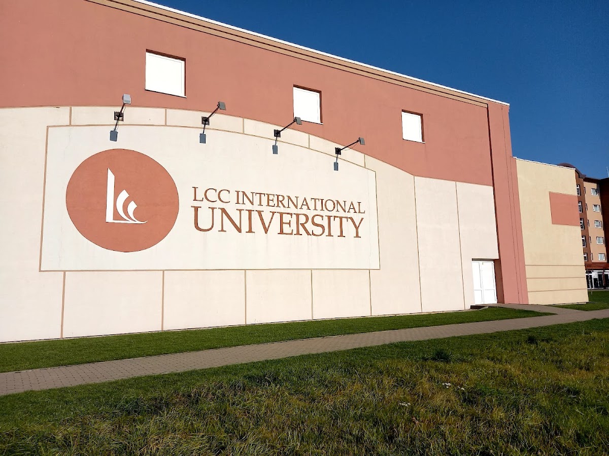 LCC International University photo 8