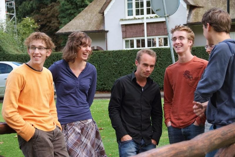 Theological University Apeldoorn photo 1