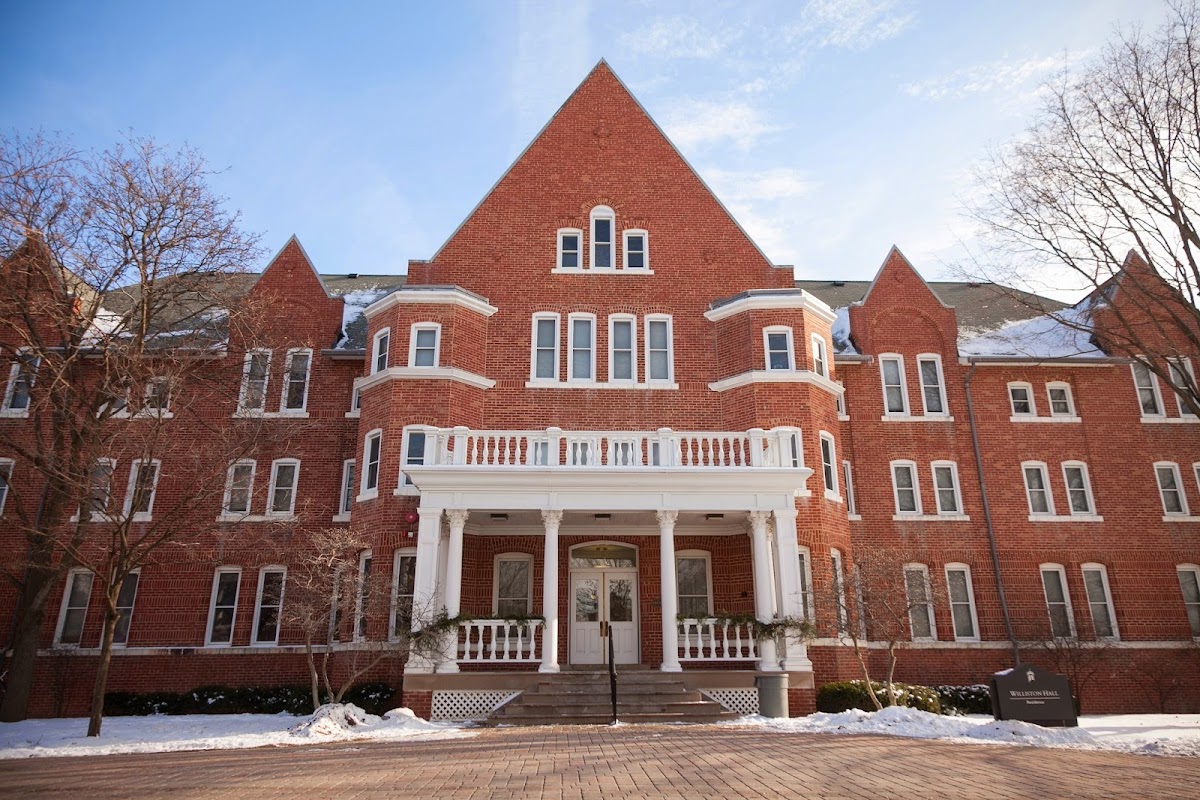 Wheaton College photo 1