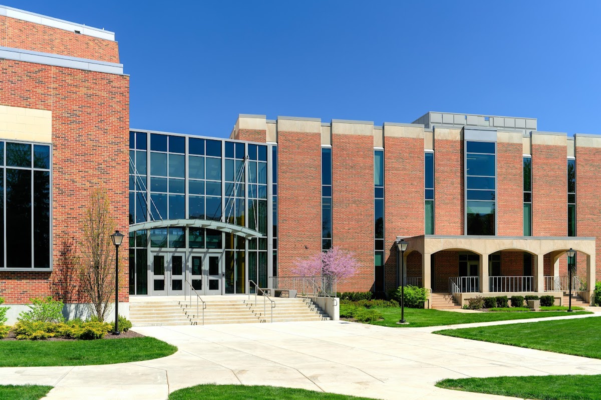 Wheaton College photo 2