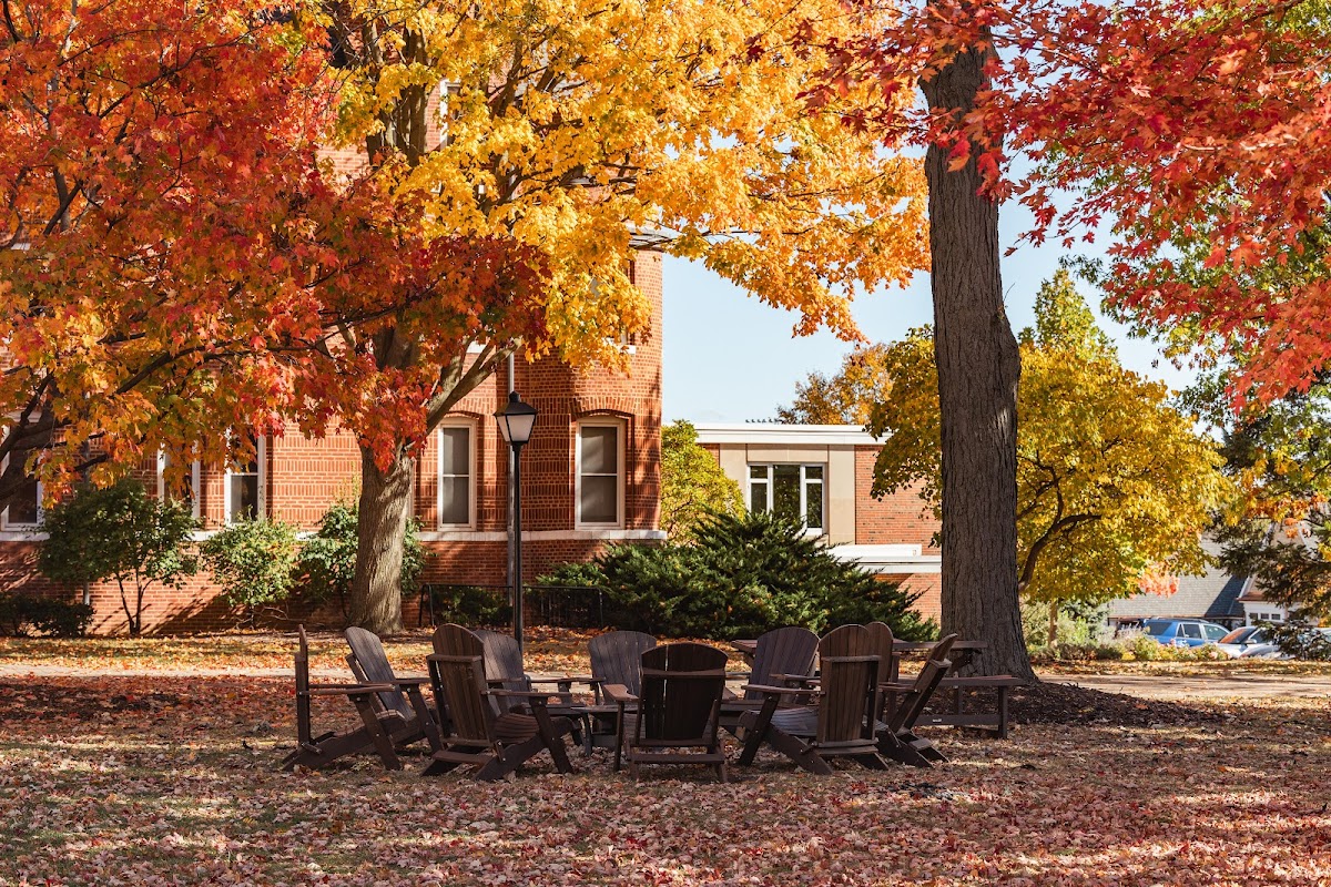 Wheaton College photo 4