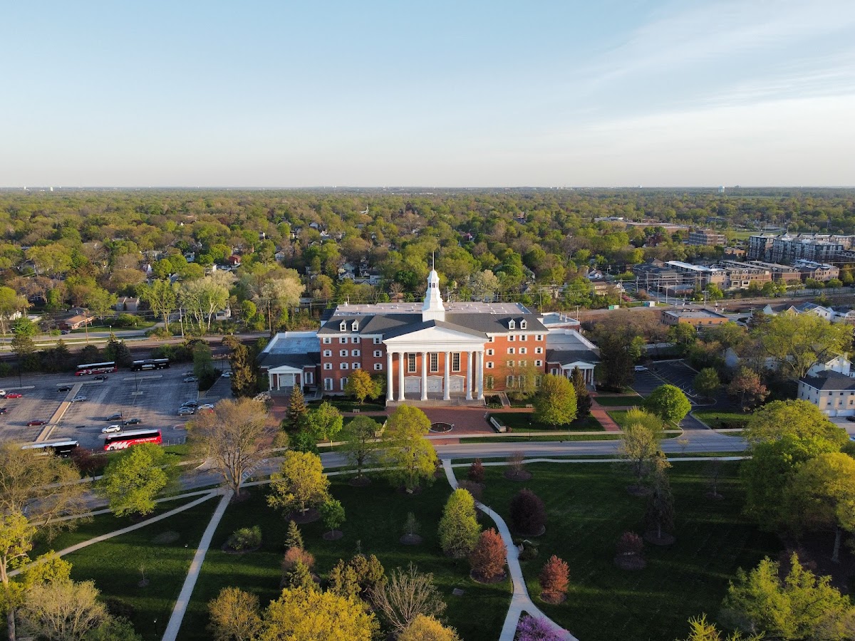 Wheaton College photo 6
