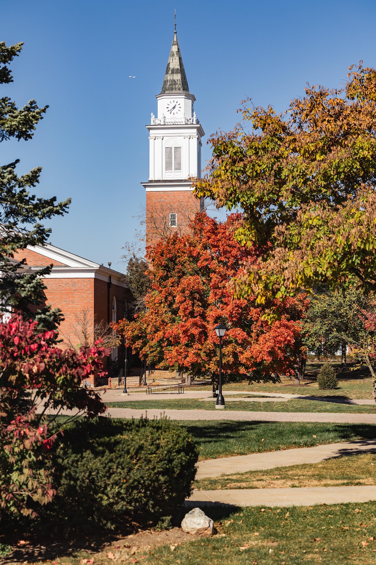Wheaton College photo 9