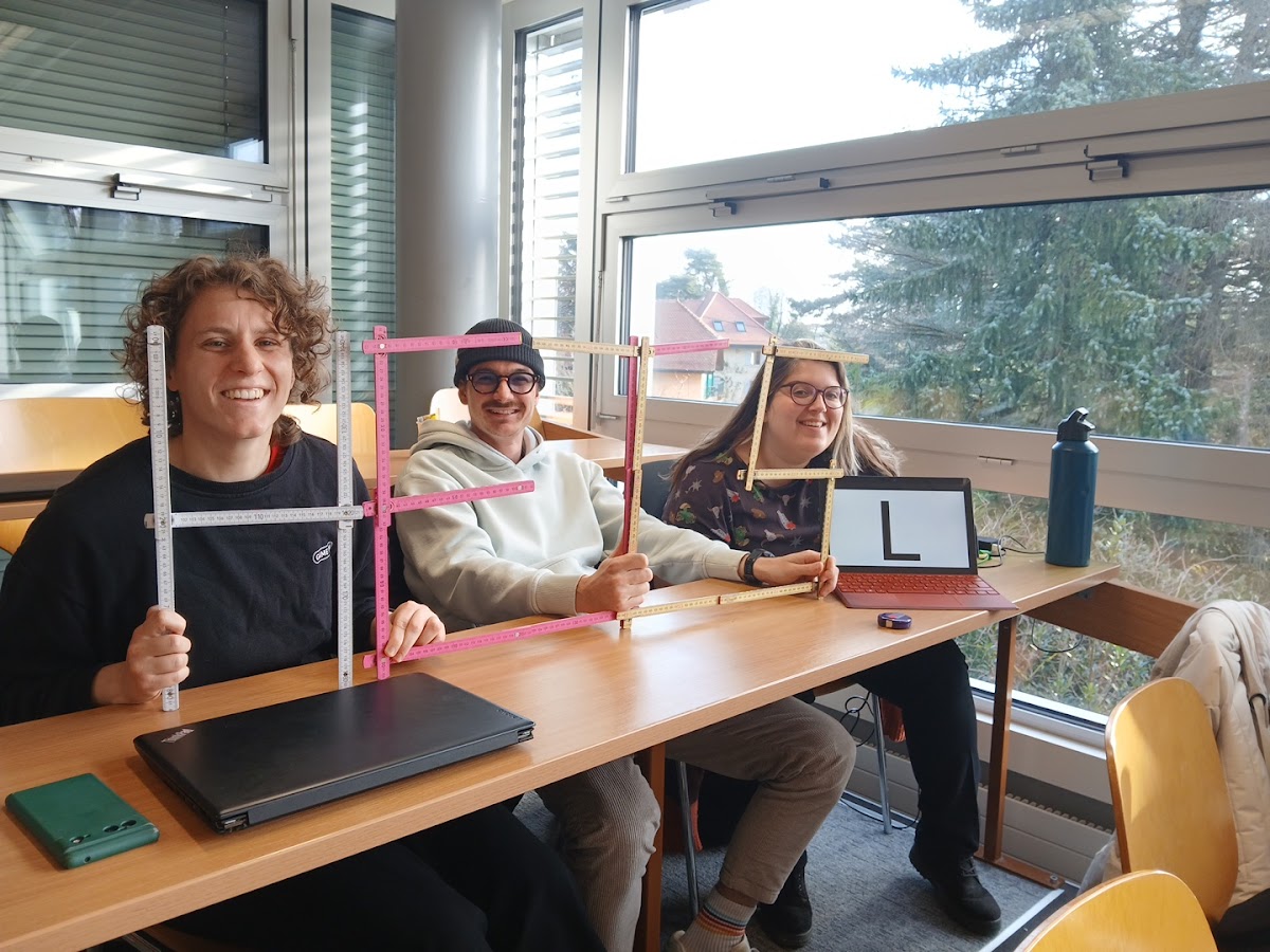 Haute école de travail social et de la santé – EESP – Lausanne photo 2