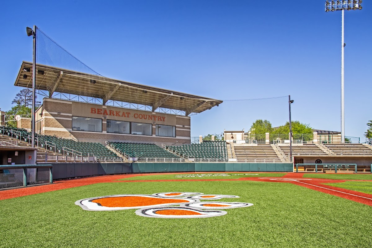Sam Houston State photo 4