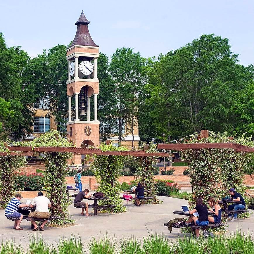 Sam Houston State photo 8