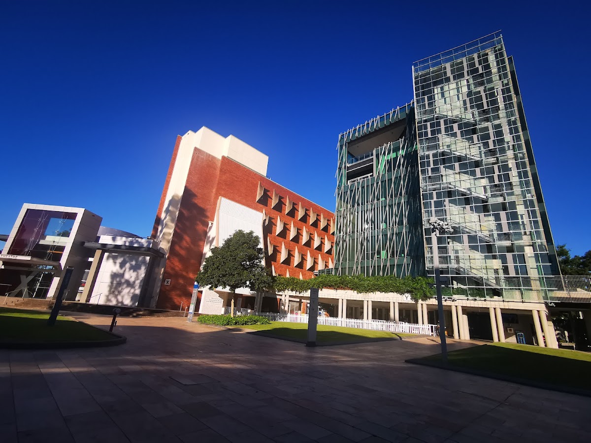 Queensland University of Technology photo 4