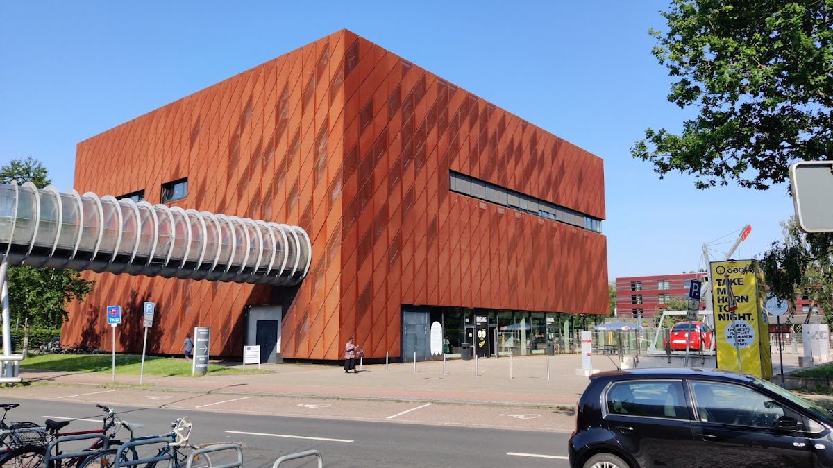 Universität Bremen photo 1