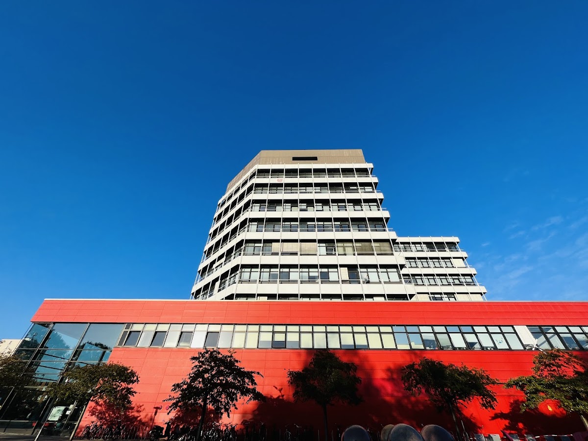 Universität Bremen photo 3