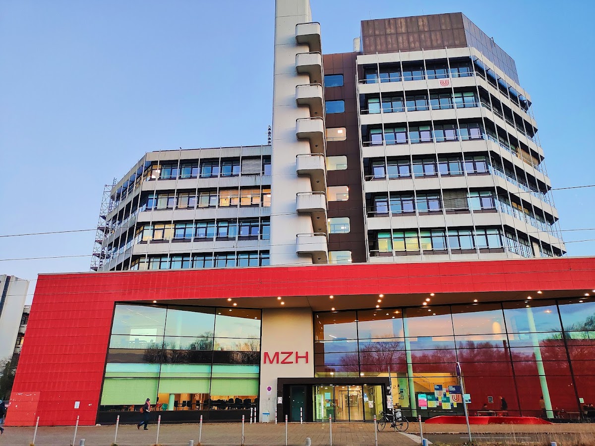 Universität Bremen photo 4