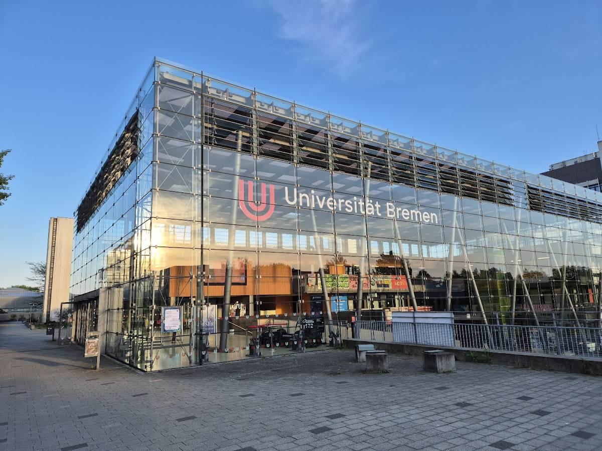 Universität Bremen photo 5