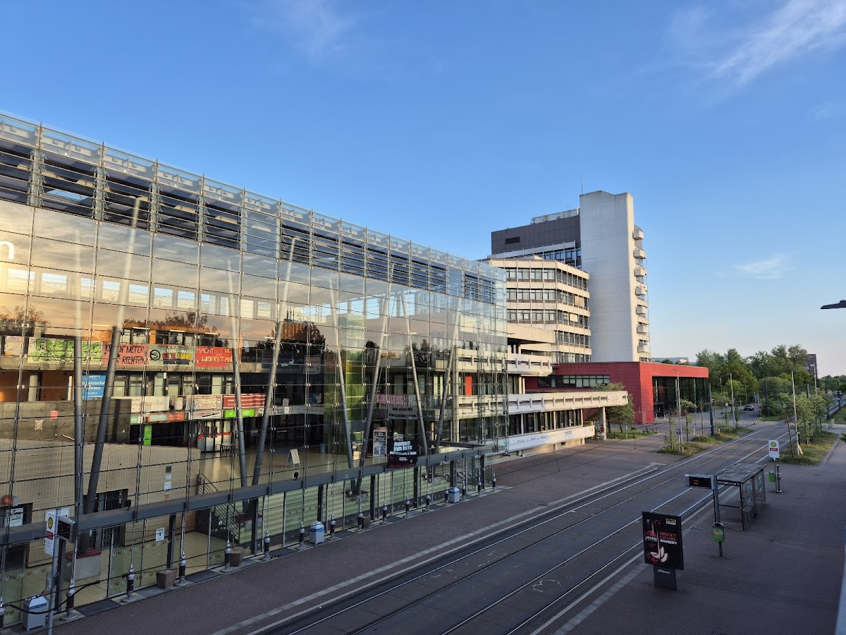 Universität Bremen photo 6