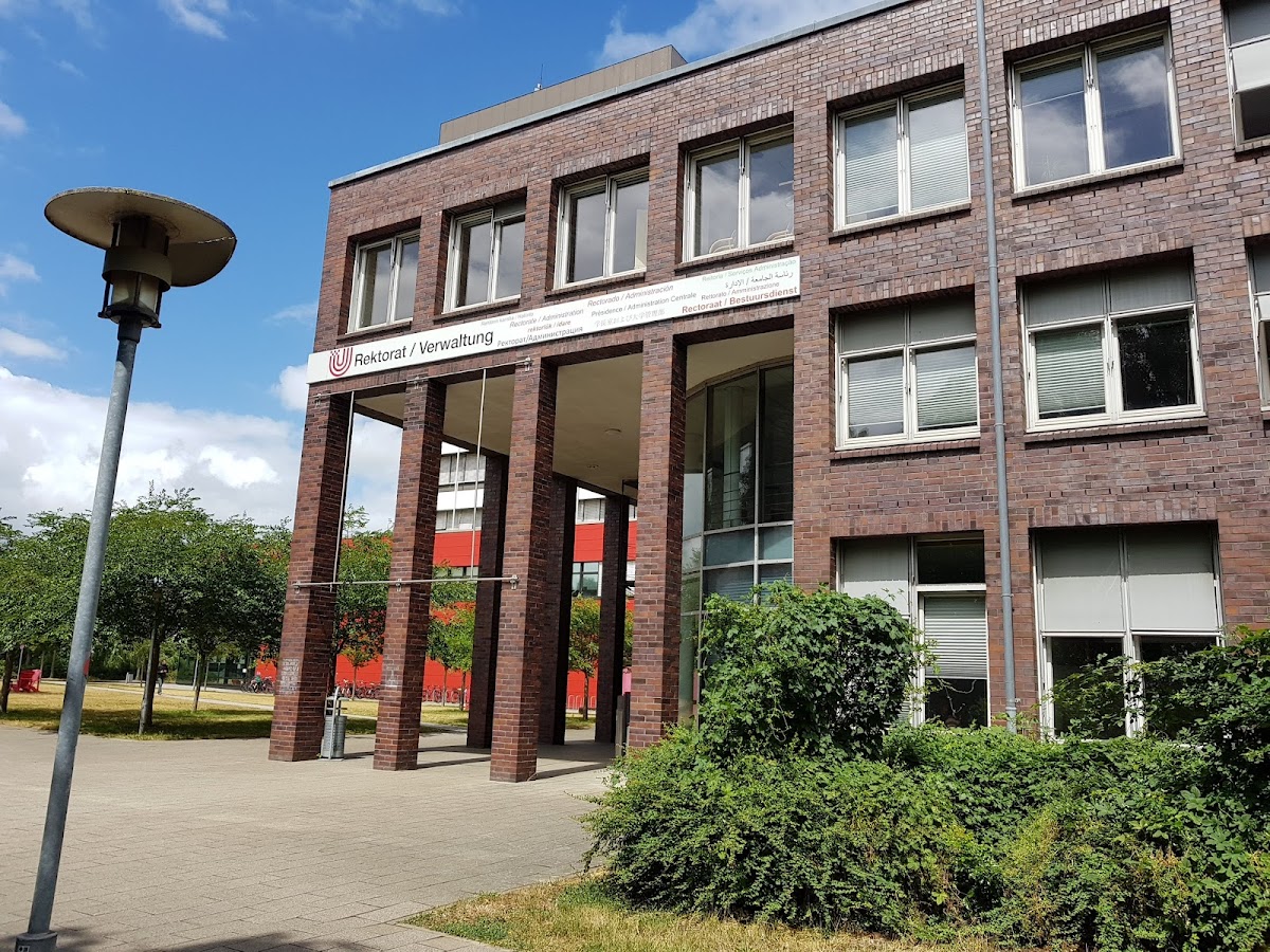 Universität Bremen photo 7