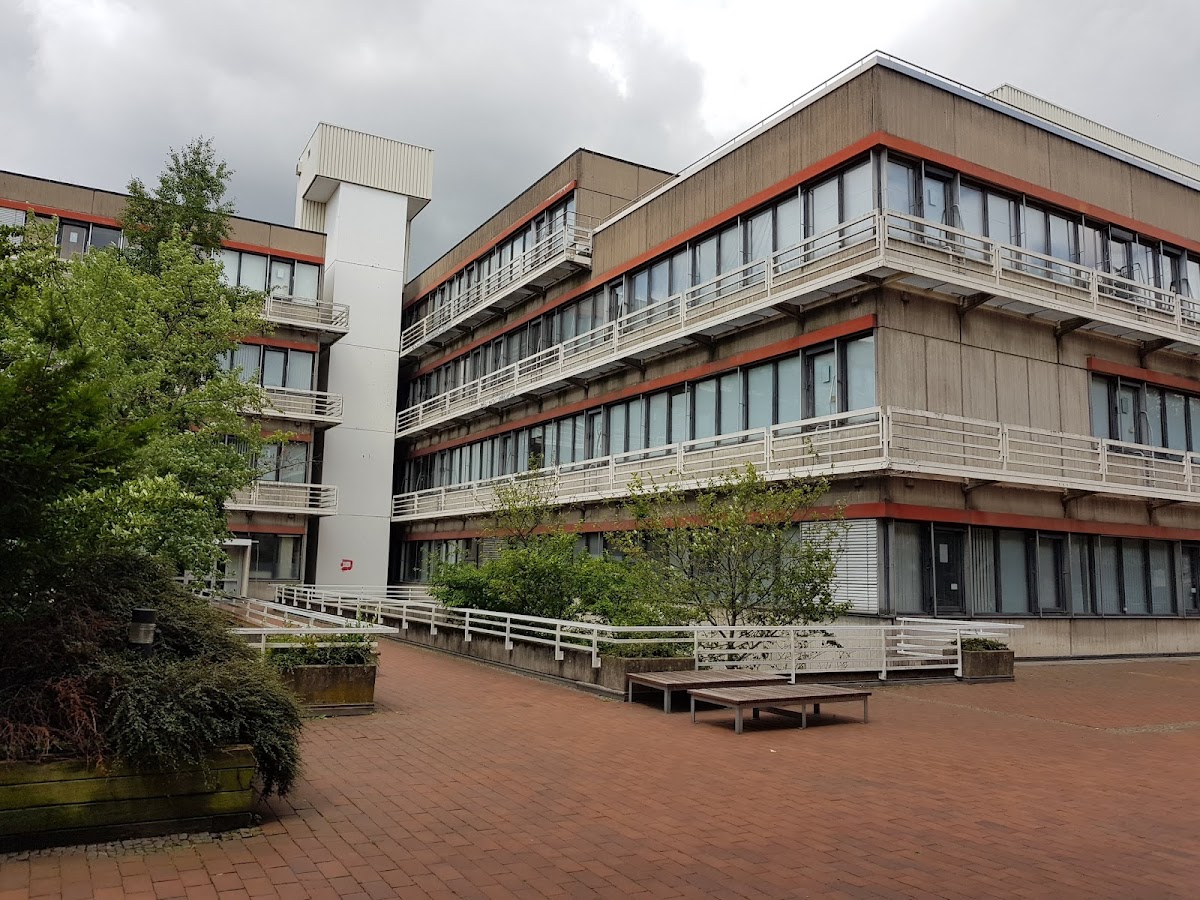 Universität Bremen photo 9
