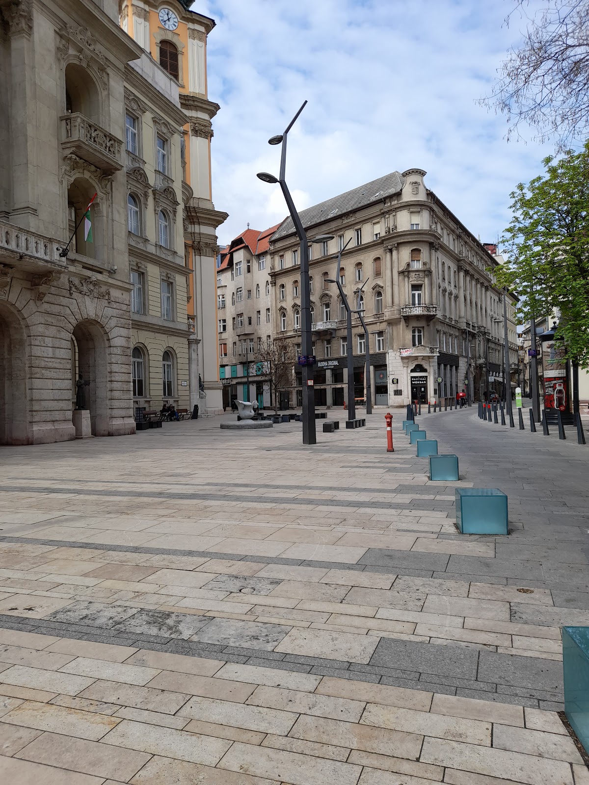 Eötvös Loránd University photo 9