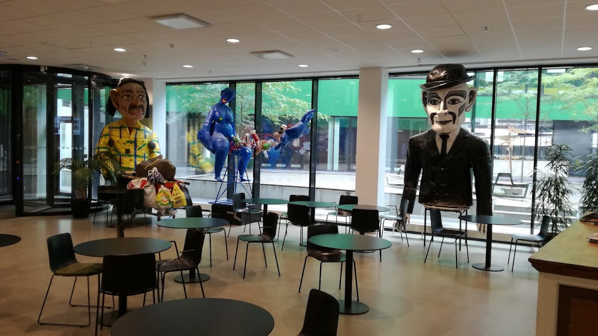 VIA University College photo 1