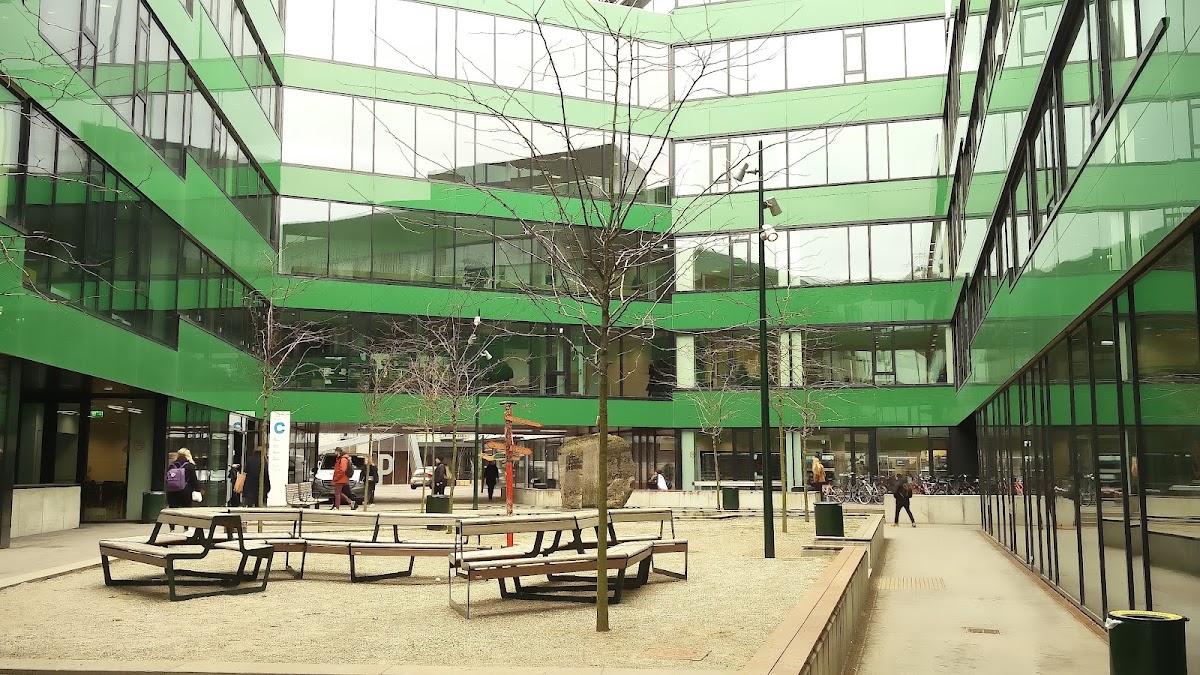 VIA University College photo 2