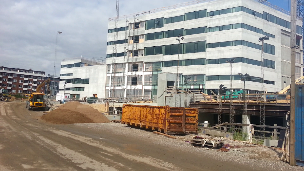 VIA University College photo 3