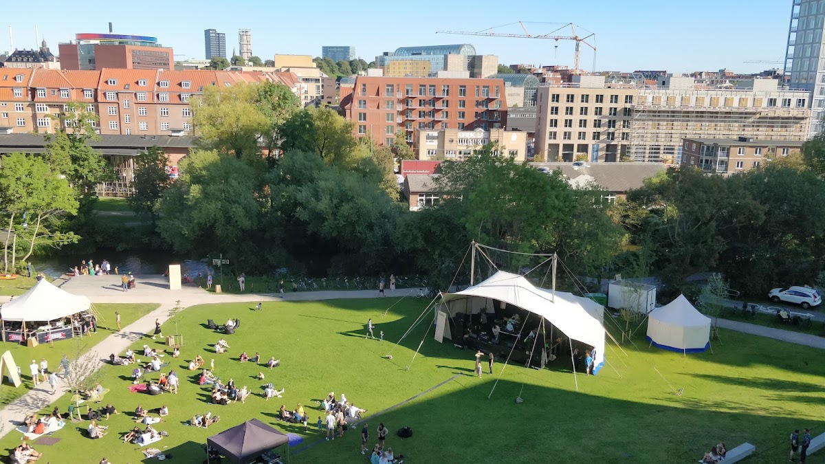 VIA University College photo 4