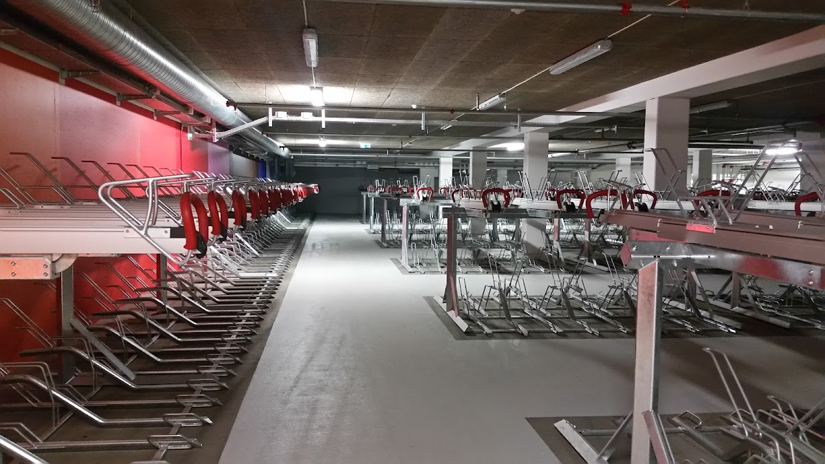 VIA University College photo 5