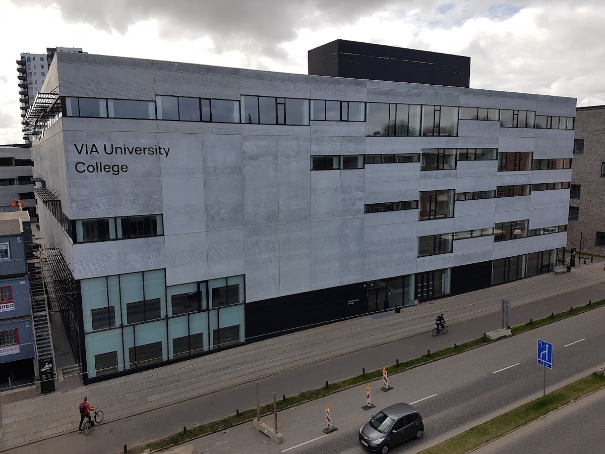 VIA University College photo 6