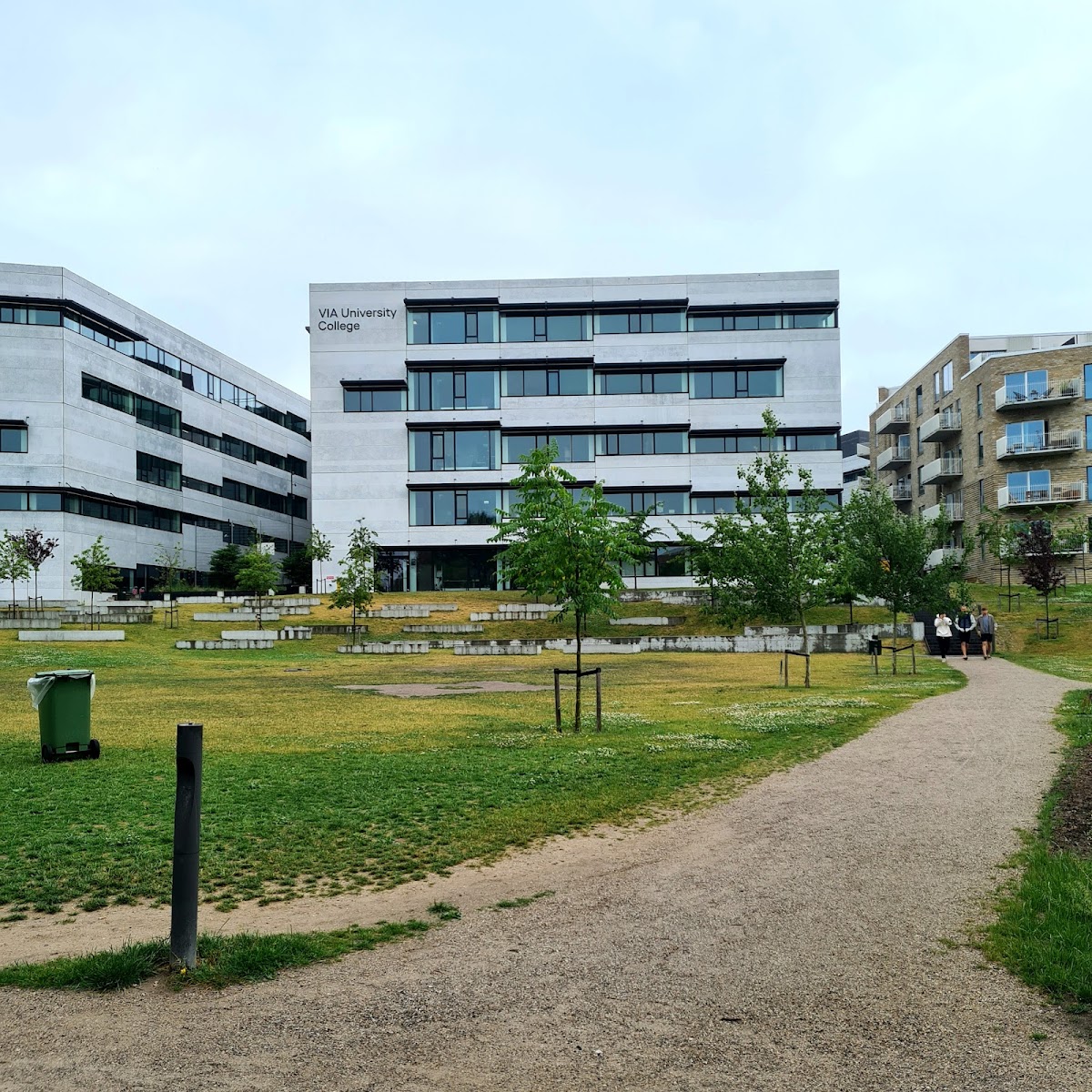 VIA University College photo 7