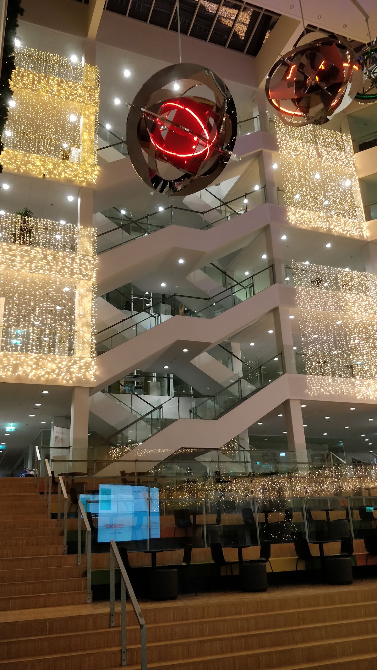 VIA University College photo 9