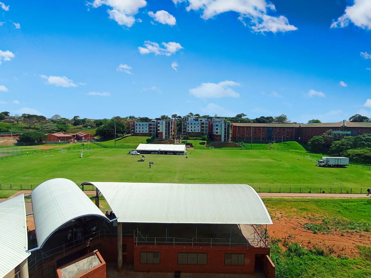 Mangosuthu University of Technology photo 2