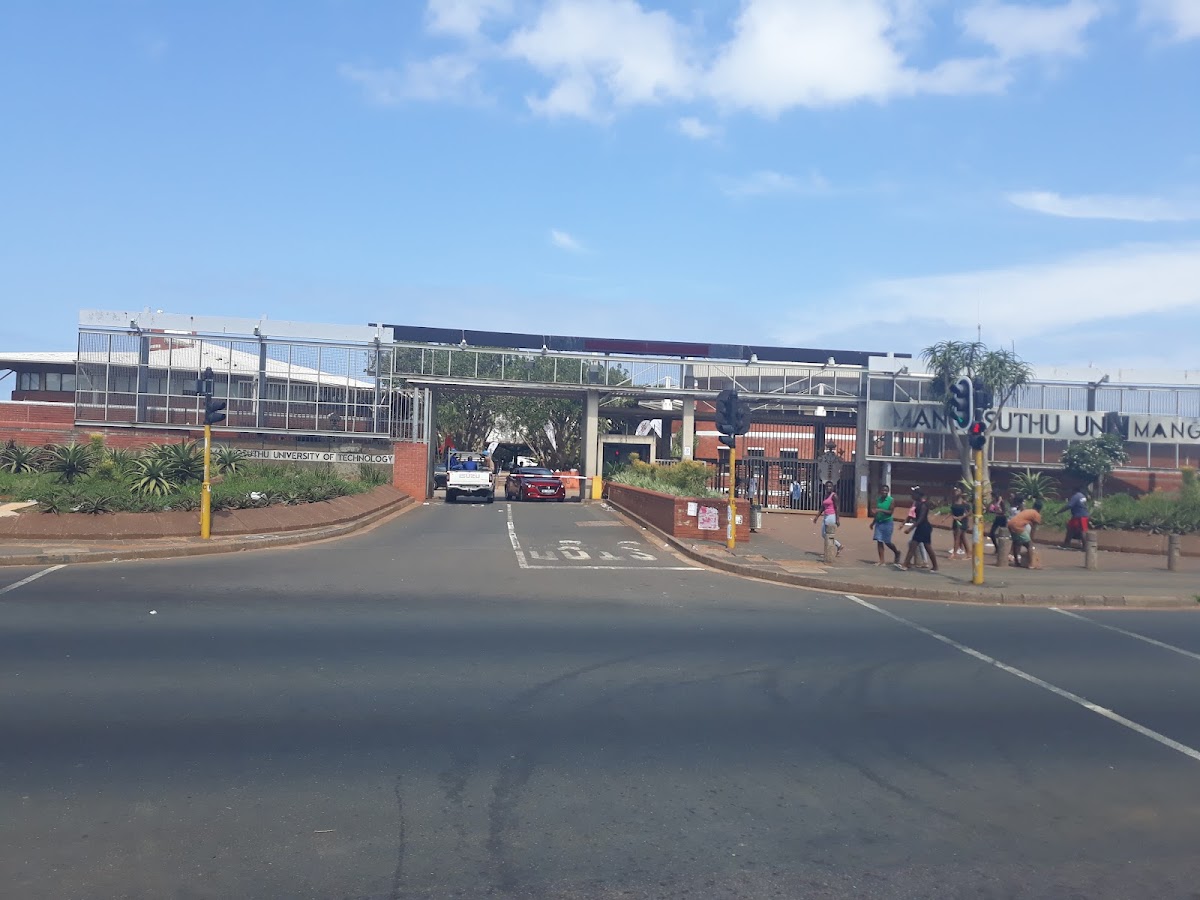Mangosuthu University of Technology photo 3