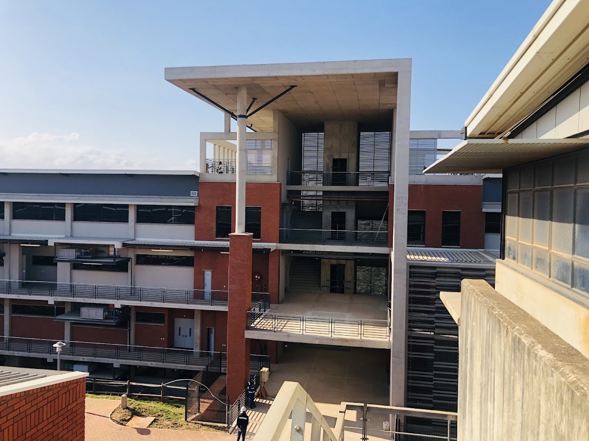 Mangosuthu University of Technology photo 4