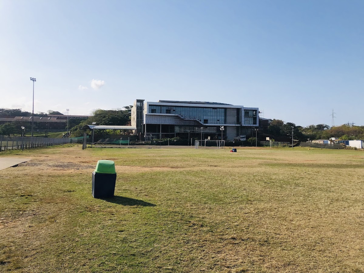 Mangosuthu University of Technology photo 6