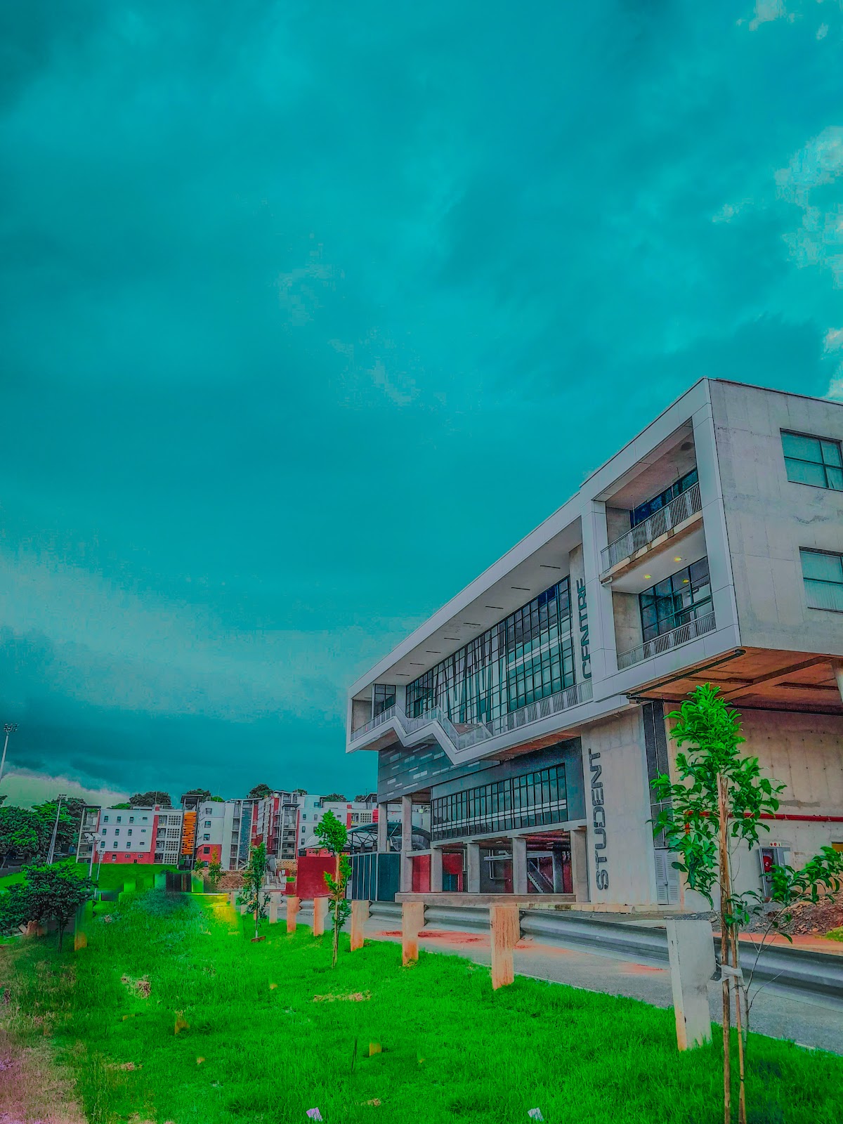 Mangosuthu University of Technology photo 7